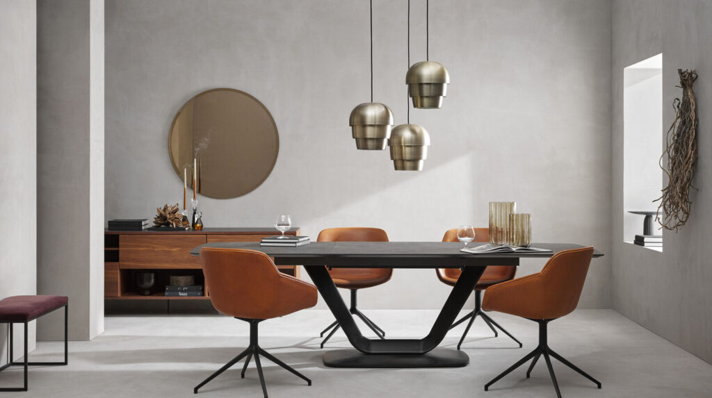 Geometry Interiors & Beyond