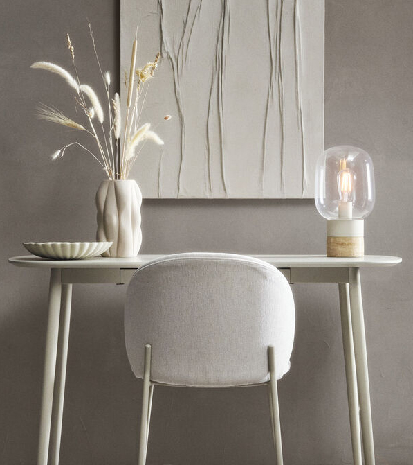 Geometry Interiors & Beyond